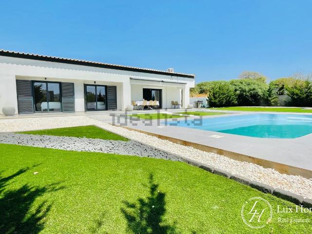 Casa venda em Urbanização Solário da Praia, Armação De Pêra