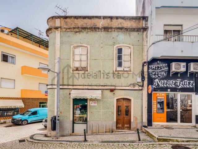 Casa venda em Armação De Pêra, Faro