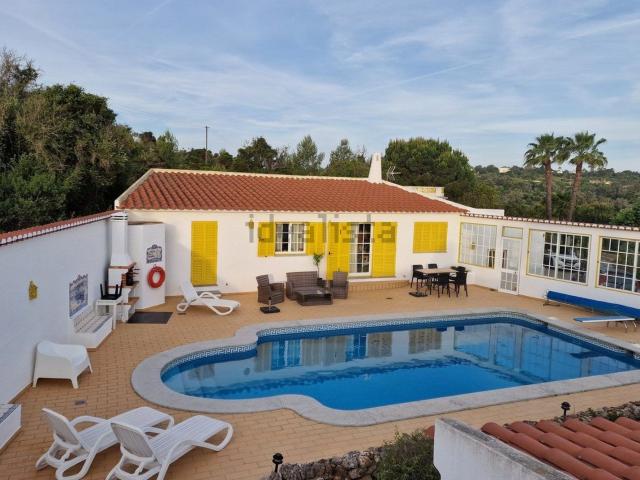 Casa venda em Armação De Pêra, Faro