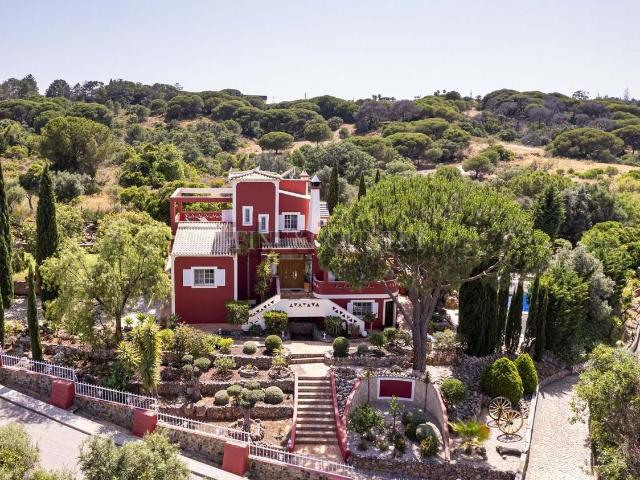 Casa venda em Armação De Pêra, Faro