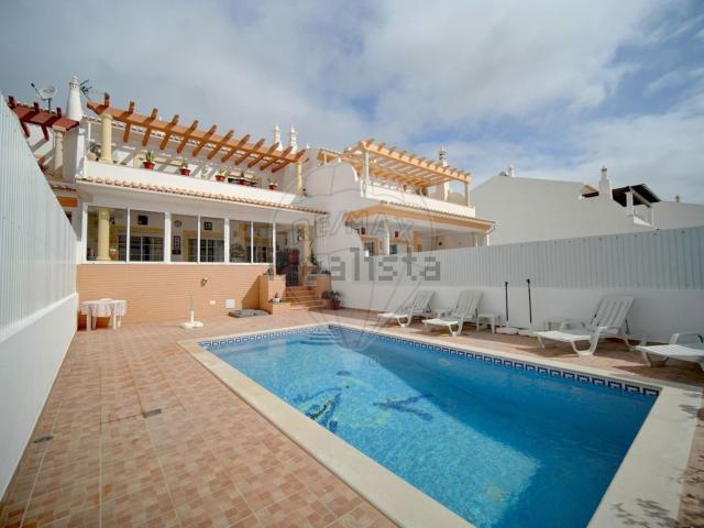 Casa venda em Armação De Pêra, Faro