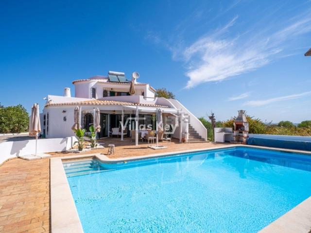 Casa venda em Armação De Pêra, Faro