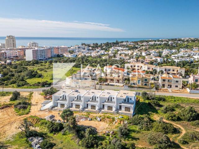 Casa venda em Armação De Pêra, Faro