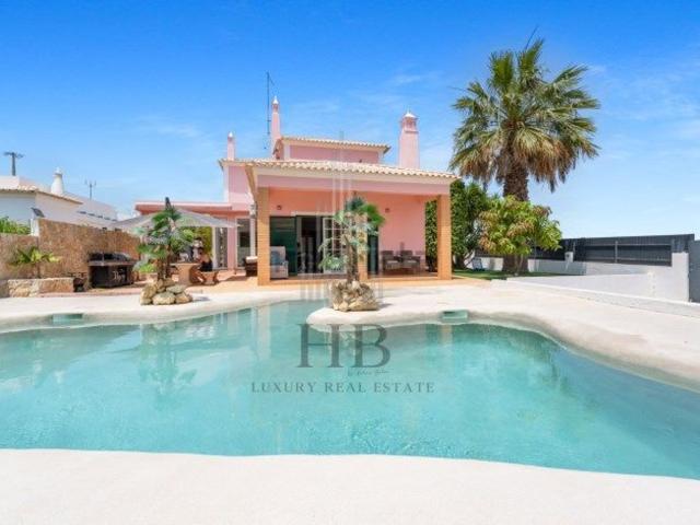 Casa venda em Armação De Pêra, Faro
