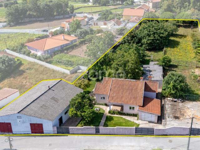 Casa venda em Viana Do Castelo