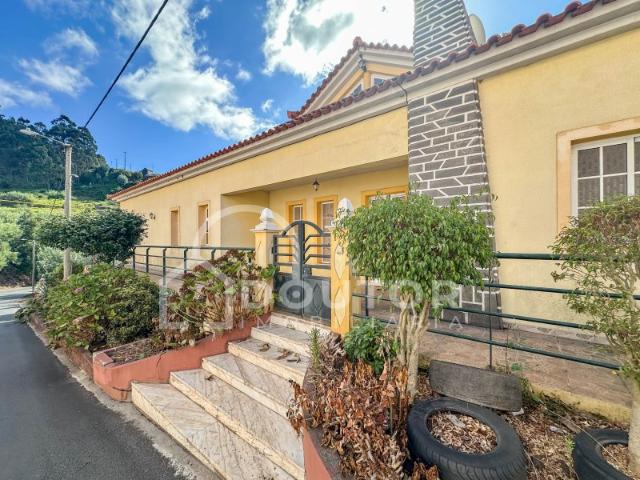 Casa venda em Lombo da Piedade, Ponta Do Sol