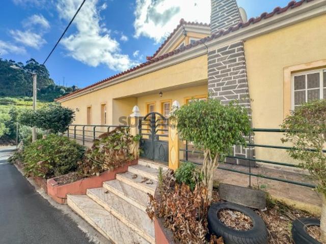 Casa venda em Ponta Do Sol, Ilha Da Madeira