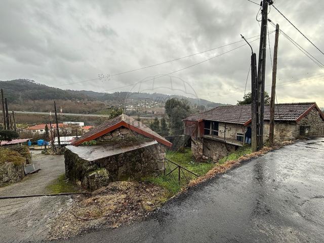 Casa venda em Fafe, Braga