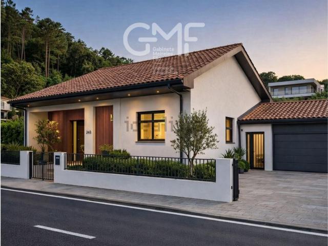 Casa venda em Fafe, Braga