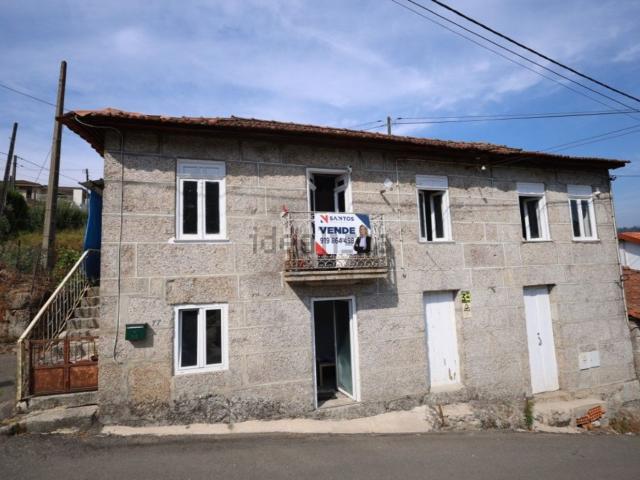 Casa venda em Fafe, Braga