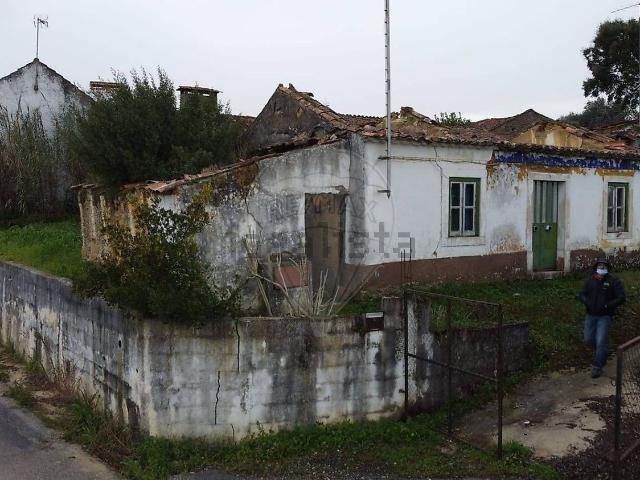 Casa venda em Santarém
