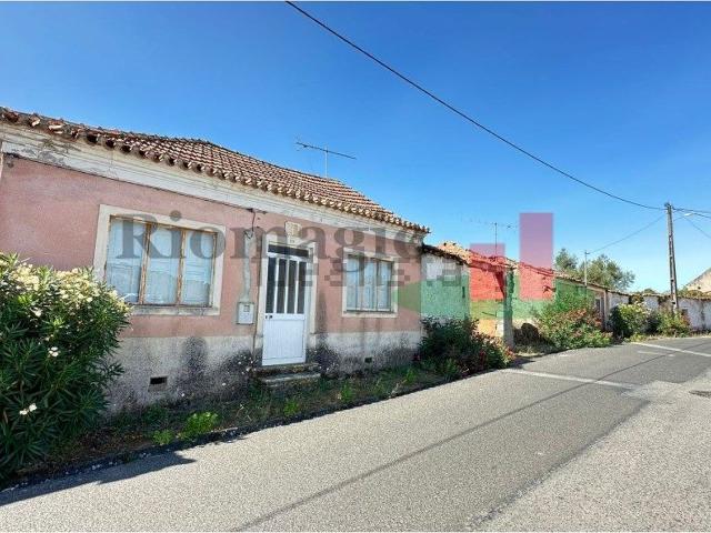 Casa venda em Santarém