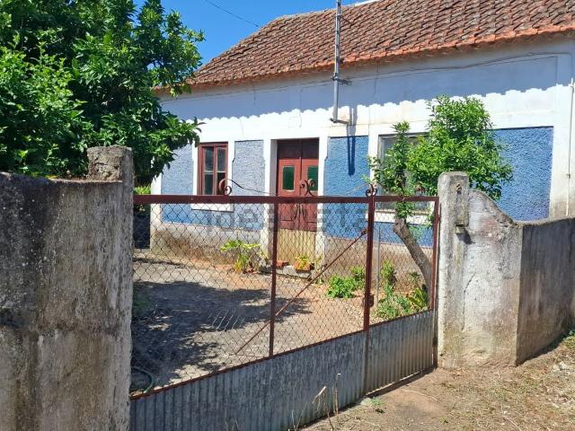 Casa venda em Santarém