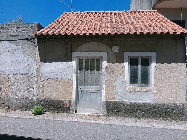 Casa venda em Santarém