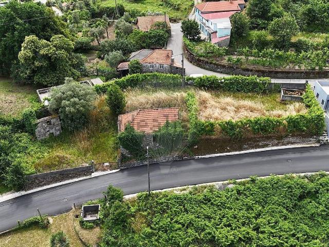 Casa venda em Arnoia, Celorico de Basto