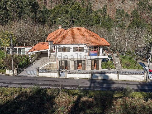 Casa venda em Celorico De Basto, Braga