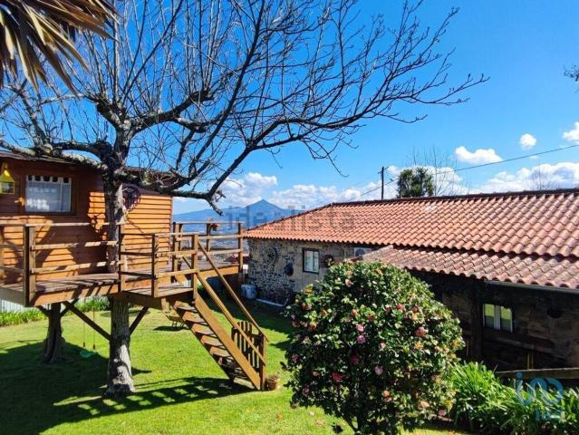Casa venda em Celorico De Basto, Braga