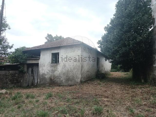 Casa venda em Cruz de Baixo, Celorico De Basto