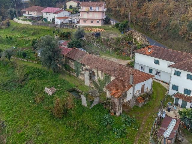 Casa venda em Celorico De Basto, Braga
