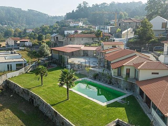 Casa venda em Gavião, Braga