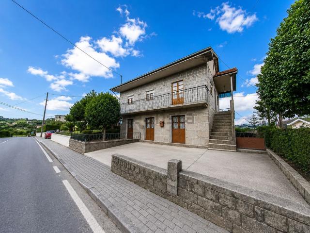 Casa venda em Gavião, Braga