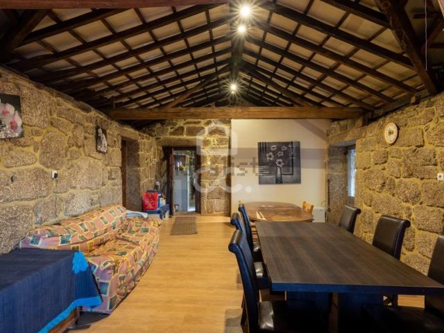Casa venda em Minhoteira, Gavião