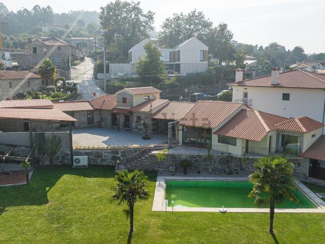 Casa venda em Altinho, Gavião