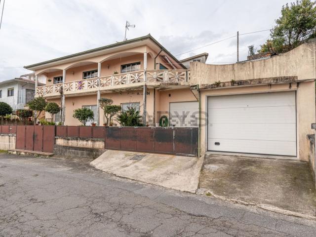 Casa venda em Gavião, Braga