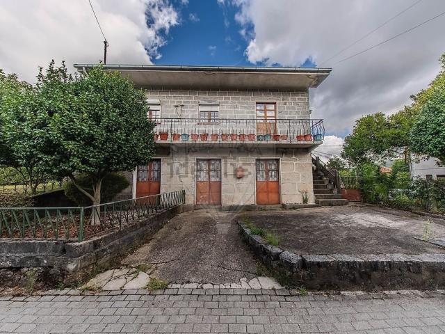 Casa venda em Gavião, Braga