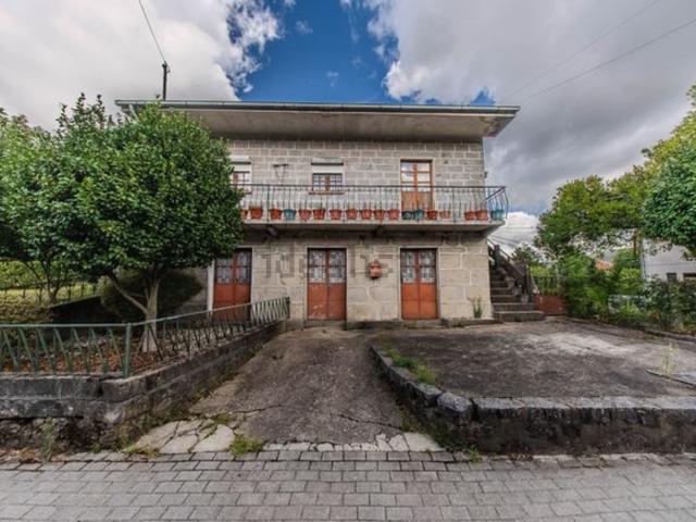 Casa venda em Gavião, Braga