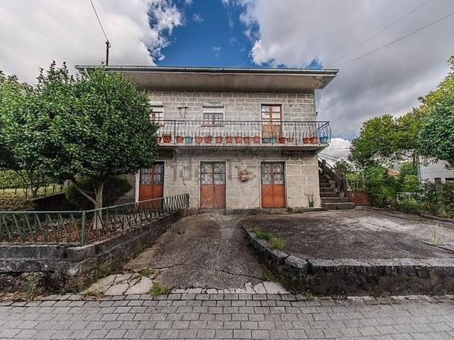 Casa venda em Gavião, Braga