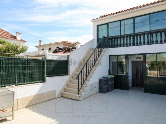 Casa alugar em Almada, Setúbal