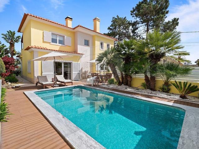 Casa venda em Herdade da Aroeira, Almada