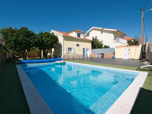 Casa venda em Vale Bem, Almada