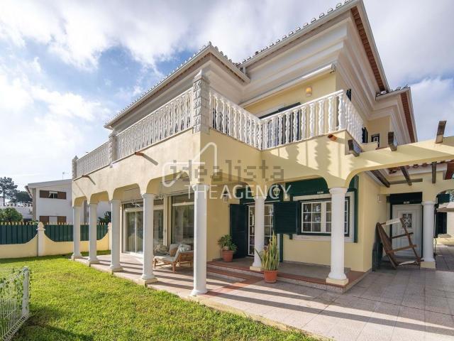 Casa alugar em Vale Bem, Almada