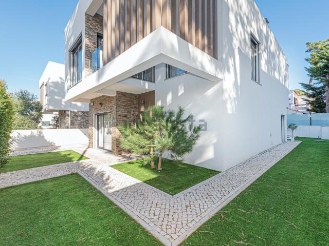 Casa alugar em Vale Bem, Almada