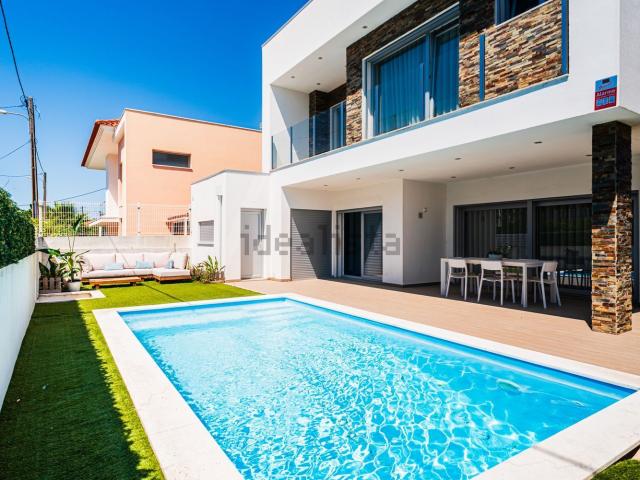 Casa venda em Vale Bem, Almada
