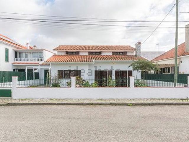 Casa alugar em Vale Bem, Almada