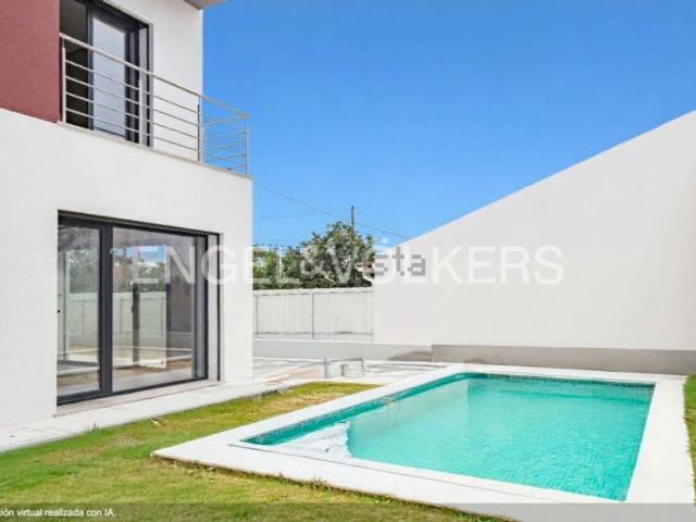 Casa venda em Vale Bem, Almada