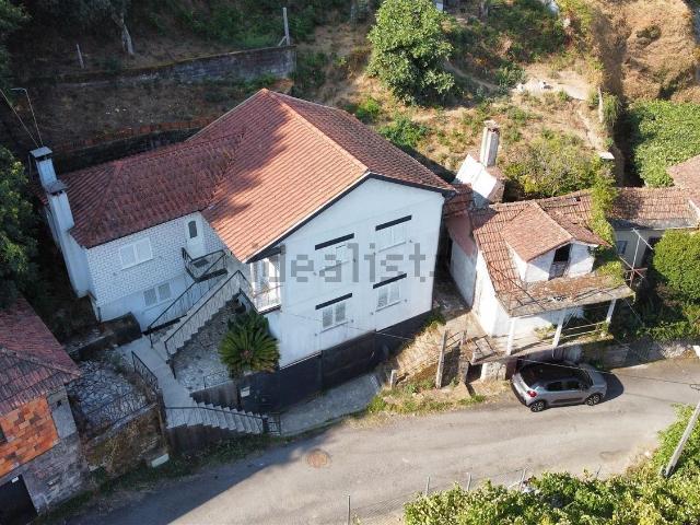 Casa venda em Arouca, Burgo