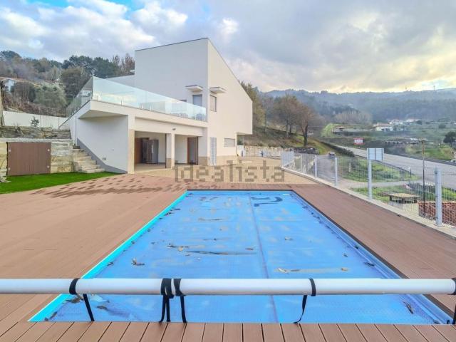 Casa venda em Arouca, Burgo