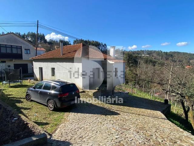 Casa venda em Arouca, Burgo