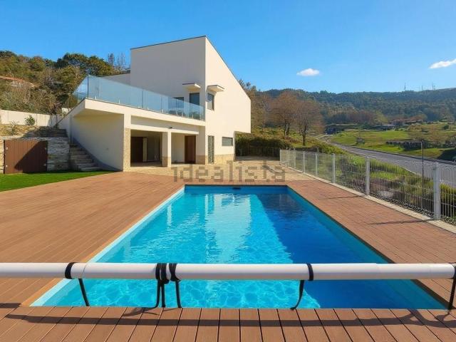 Casa venda em Arouca, Burgo