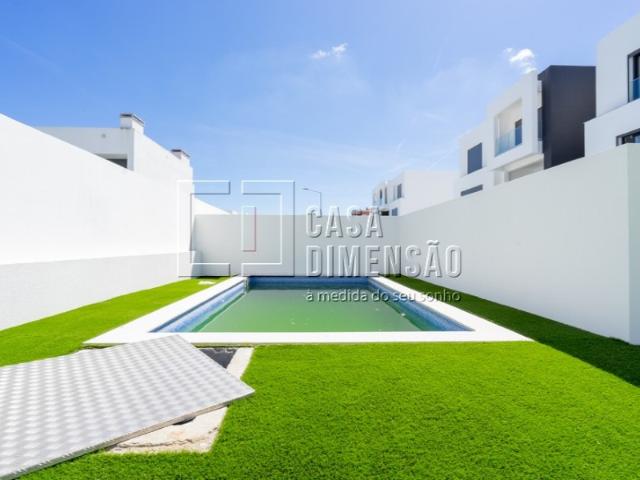 Casa venda em Seixal, Corroios