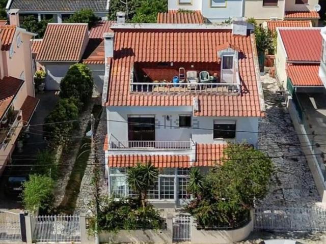 Casa venda em Seixal, Setúbal