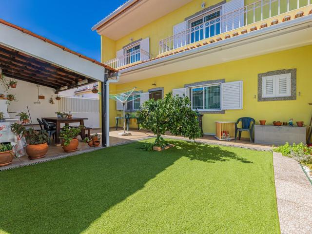 Casa venda em Quinta do Pé Leve, Seixal
