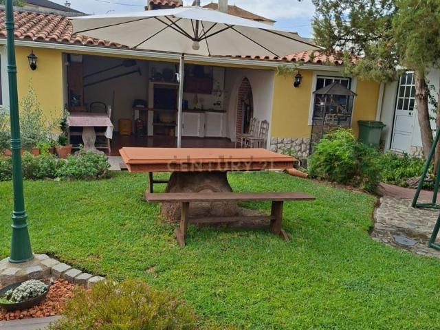 Casa venda em Quinta do Pé Leve, Seixal