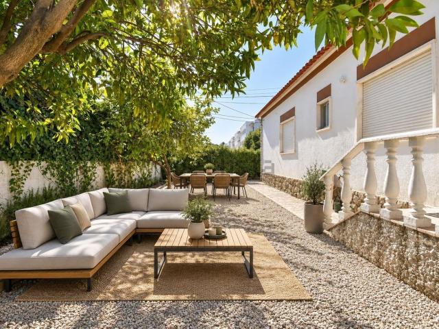 Casa venda em Pinhal de Frades, Seixal