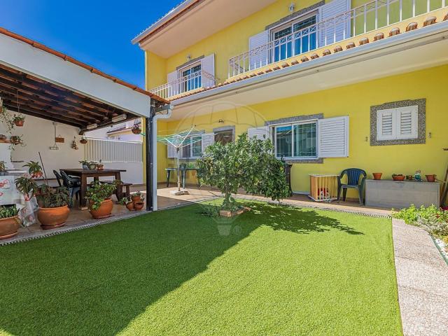 Casa venda em Quinta do Pé Leve, Seixal