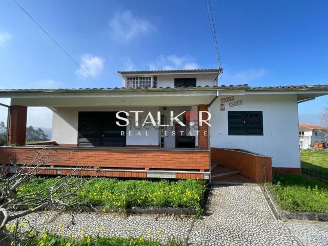 Casa venda em Santa Maria Da Feira, Aveiro